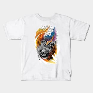 Tiger Kids T-Shirt